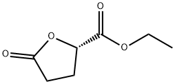 (R)-(-)-DIHYDRO-5-(HYDROXYMETHYL)-2(3H)-FURANONE Structural