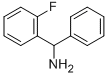 (2-fluorophenyl)(phenyl)methylamine