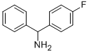 (4-fluorophenyl)(phenyl)methylamine