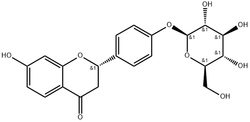 LIQUIRITIN(SH) Structural