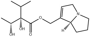 551-58-6 structural image