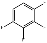 1,2,3,4-Tetrafluorobenzene