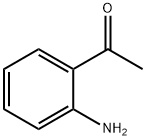 2-Aminoacetophenone Structural