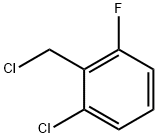 2-Chloro-6-fluorobenzyl chloride