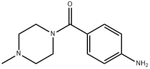 1-(4-AMINOBENZOYL)-4-METHYLPIPERAZINE