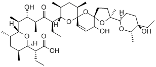 55134-13-9 structural image