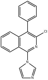 Climiqualine Structural