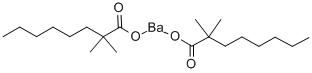 BARIUM NEODECANOATE