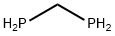 BIS(PHOSPHINO)METHANE Structural