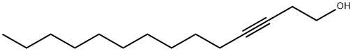 3-TETRADECYN-1-OL