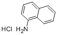 1-Naphthylamine hydrochloride