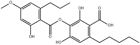 552-56-7 structural image