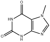 7-METHYLXANTHINE