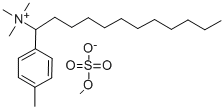 toloconium metilsulfate