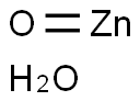 ZINC OXIDE HYDRATE