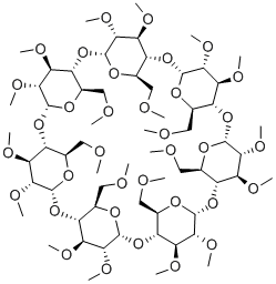 55216-11-0 structural image