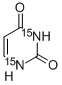 URACIL-15N2