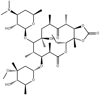 Davercin Structural