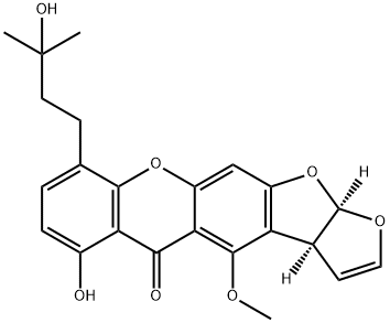 AUSTOCYSTINC Structural