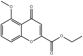 5527-76-4 structural image