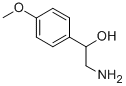 alpha-(aminomethyl)-4-methoxybenzyl alcohol