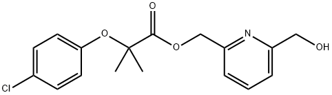 Pirifibrate