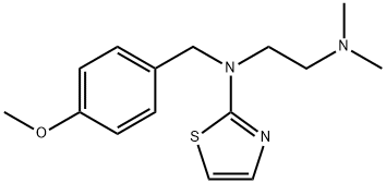 Zolamine Structural