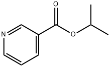 ISOPROPYL NICOTINATE