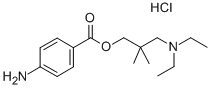 553-63-9 structural image