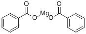 MAGNESIUM BENZOATE Structural