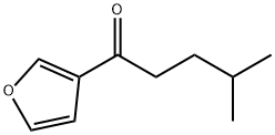 perilla ketone Structural