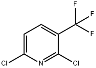 2,6-DICHLORO-3-(TRIFLUOROMETHYL)PYRIDINE, PURISS, 98%,2,6-DICHLORO-3-(TRIFLUOROMETHYL)PYRIDINE,2,6-DICHLORO-3-[TRIFLUOROMETHYL]-PYRIDINE 99+%