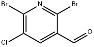 55304-84-2 structural image