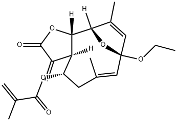 55306-08-6 structural image