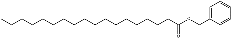 benzyl stearate  Structural