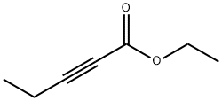 ETHYL 2-PENTYNOATE