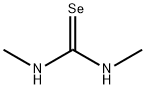 1,3-dimethyl-2-selenourea