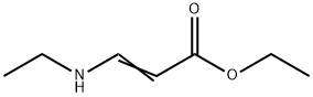 beta-Ethylaminoacrylic acid ethylester