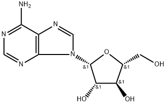 Vidarabine Structural