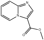 IMidazo[1,2-a]pyridine-3-carboxylicacid,Methylester