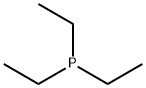 Triethylphosphine Structural