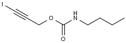 Iodopropynyl butylcarbamate 