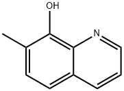 7-Methylquinolin-8-ol