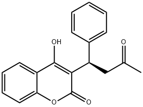 (R)-(+)-WARFARIN,(R)-WARFARIN