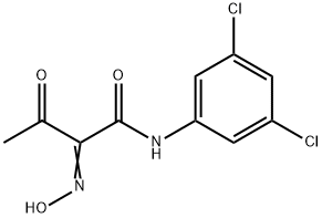 N-(3,5-DICHLORO-PHENYL)-2-HYDROXYIMINO-3-OXO-BUTYRAMIDE