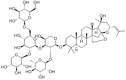 JUJUBOSIDE A,JUJUBOSIDE A, 98.0% BY HPLC,JUJUBOSIDE A, ≥1% BY HPLC JUJUBA PLANT EXTRACT