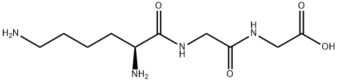 H-LYS-GLY-GLY-OH 2HCL H2O