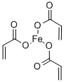 IRON(III) ACRYLATE Structural