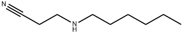 3-(HEXYLAMINO)PROPIONITRILE