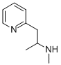 METHYL-(1-METHYL-2-PYRIDIN-2-YL-ETHYL)-AMINE